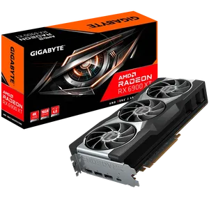 Gigabyte Radeon RX 6900 XT 16G